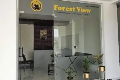Image de Hotel Forest View\n