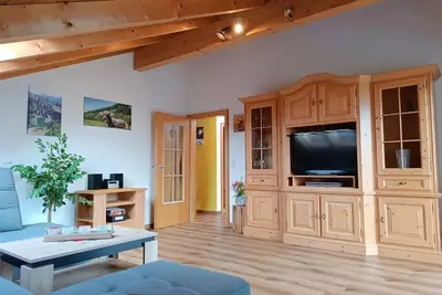 Image de Vacation apartment Gipfelblick