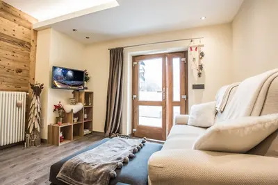 Image de Cozy ground floor apartment