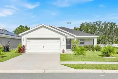 Image de 3br House w Backyard & access to Auburndale Trail