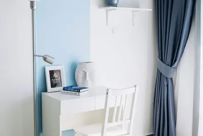 Image de Chic studio-apartment in a hotel-like resort close to sea in Yeni İskele