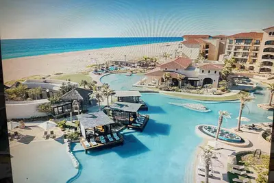 Image de Grand Solmar Pacific Dunes Golf and Spa Resort in Cabo! ! !