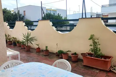 Image de Villetta Indipendente a Soli 200 Metri dal Mare