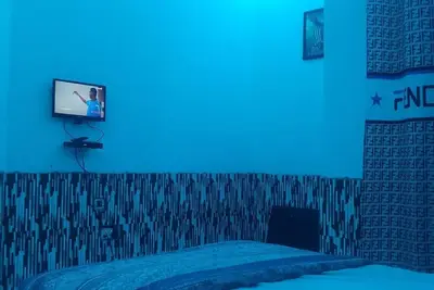 Image de Charming bed & breakfast in wonderful Sunyani with fitness room, WiFi