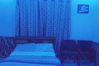 Image de Charming B&B with Fitness Room and WiFi in Marvelous Sunyani