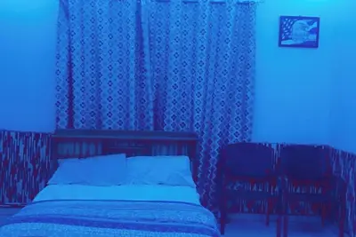Image de Charming bed & breakfast with fitness room, WiFi in welcoming Sunyani