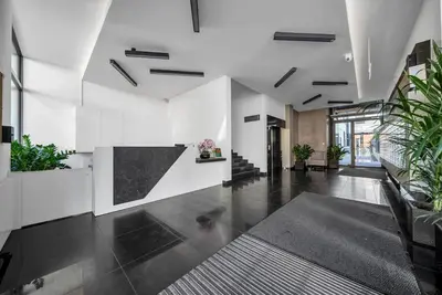 Image de Warsaw Leszno Apartment with Parking - by Rentujemy