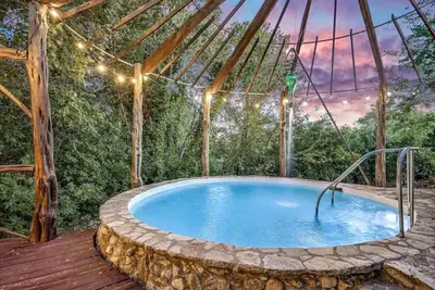 Image de The Heartsong Lodge | Pool & Views | Sleeps 15