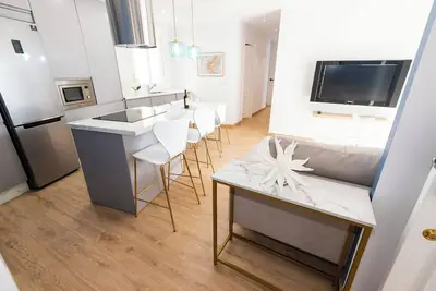 Image de Apartment in the historic center of the town