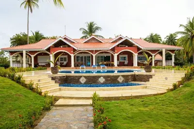 Image de Villa Bella Paraíso Tropical en las Terrenas