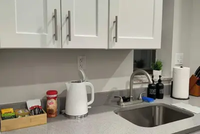 Image de Modern Apt 1110 in Downtown Pittsburgh’s Heart