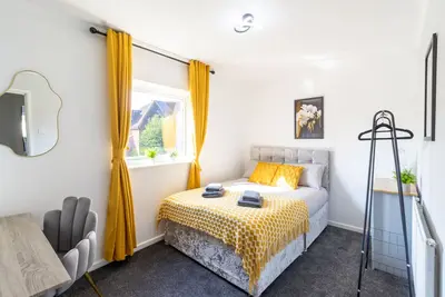 Image de Open Mind Property - 4 Beds 2 Bathrooms & Parking