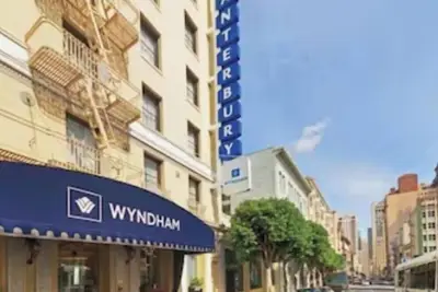 Image de Club Wyndham Canterbury One Bedroom Presidential Suite