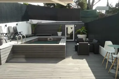 Image de Appartement Montpellier