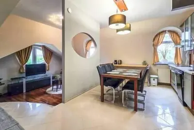 Image de Appartamento Quattroporte