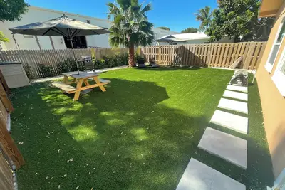 Image de Island Dream in the heart of the Florida Keys ~ Private, Spacious 3\/2 + Sofa bed