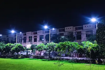 Image de Sipritul stay in Vrindavan