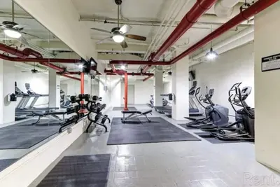 Image de Modern Apt 1114 in Downtown Pittsburgh’s Heart