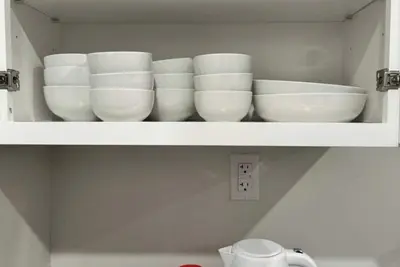 Image de Modern Apt 1105 in Downtown Pittsburgh’s Heart