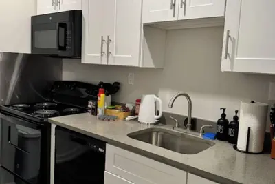 Image de Modern Apt 1106 in Downtown Pittsburgh’s Heart