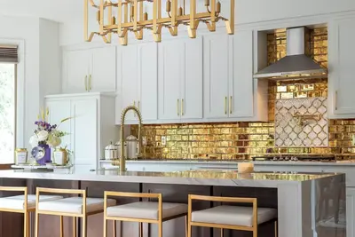 Image de Luxury Living - Spacious & Deluxe Home