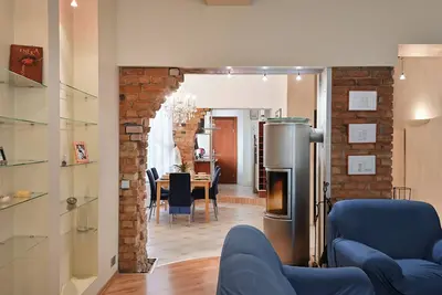 Image de Quiet 2-bedroom Center apartment