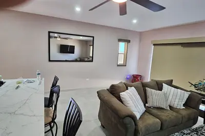 Image de 3-bedroom house in peaceful Punta Azul with fitness room, WiFi