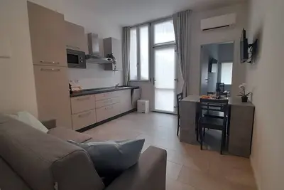 Quiet Apartment - Affitti Brevi Italia