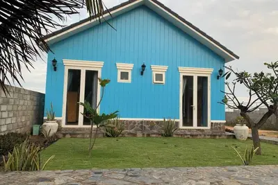 Image de Coconut Garden Beachfront Villa Phan Thiet\n\n