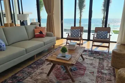 Image de TerraCotta Beachfront Villa Phan Thiet\n\n