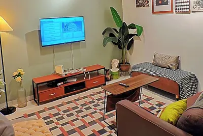 Image de M'Casa Homestay_- /+8mins/1km walk>Jonkerwalk~3 Xxtra Comfy Queen