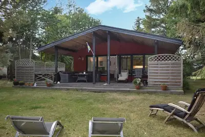 Image de Maison acceptant les animaux à.