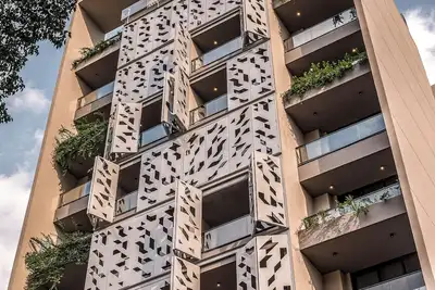 Image de Zentrum Stay & Residences by Ava