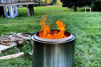 Image de 30 Acres with Woodland Trails and Playground