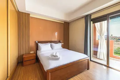 Image de Appartement Spacieux à Guéliz