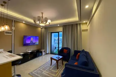 Image de Apartments In Nairobi -Mombasa Road Enzi heights