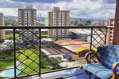 Image de Apartments In Nairobi -Mombasa Road 2