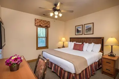 Image de Suites at Fall Creek in awesome Branson  Mo