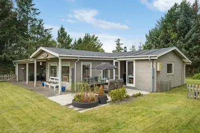 Image de Belle maison de 2 chambres à Hals