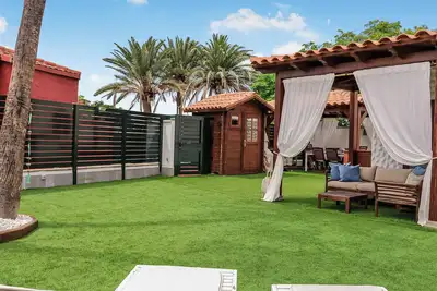 Image de Lux 2br Maspalomas Pool Terrace