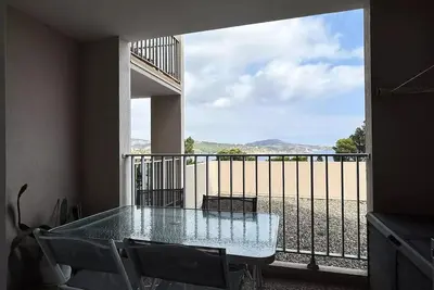 Image de Appart Studio / cabine 4 couchages Banyuls Sur Mer