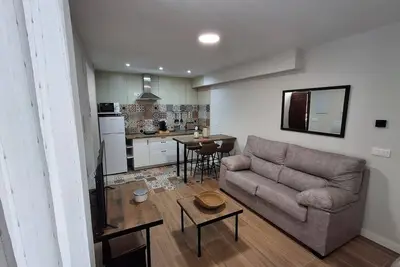 Image de Appartement-Salle de bain privée séparée-Famille-La reja dorada