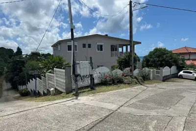 Image de Rooftop with Sea View