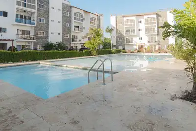 Image de Appartement entier à Las Terrenas Samana, République Dominicaine