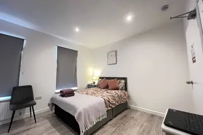 Image de Dunamis Staycation West Croydon