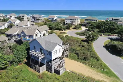 Image de Semi-Oceanfront, Close to Beach Access! Sa2, Wadel
