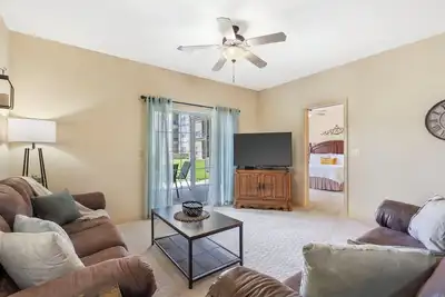 Image de Central Branson Retreat: Poolside 2-Bedroom Condo