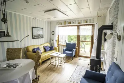 Image de Ostfriesische Gemütlichkeit Ein im Ostfriesischem Stil Eingerichtetes Ferienhaus