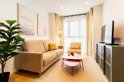 Image de Appartement Alcala Vii à Madrid