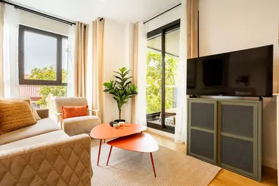 Image de Appartement Alcala Terrace Xii  à Madrid